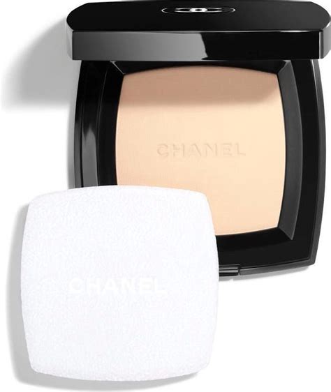 Chanel Muscade Poudre Universelle Compacte Natural Finish 